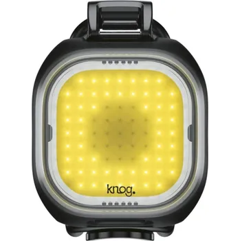 Cyklosvítilna Knog Přední blikačka Blinder Mini Square 2025 1 size