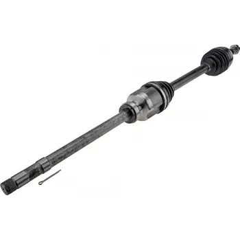 Poloosa kola Poloosa, Hnací hřídel 2.0HDI JUMPY SPACETOURER EXPERT 2.0HDI 120KM/150KM 16-, TRAVELLER 150KM 16- /PRAVA,MTM/ NPW-CT-121 NTY