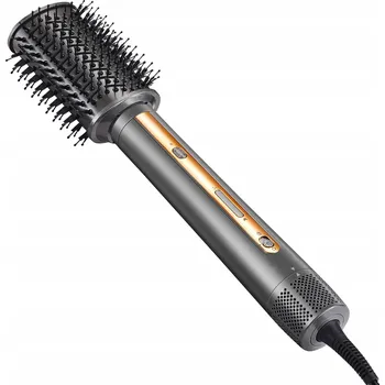 Péče o vlasy Fén na vlasy 1600W 110 000 ot/min Všestranná kulma pro rychlejší sušení