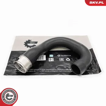 Hadička plnicího vzduchu ESEN SKV 24SKV544