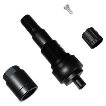 Opravná sada podvozku a pohonu kol Opravná sada, senzor kola (kontrol.systém tlaku v pneu.) BH SENS Huf 73908003