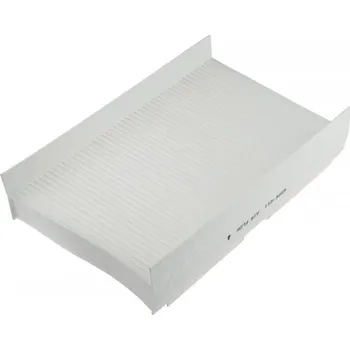 Kabinový filtr Kabinový filtr CITROEN C2,C3,C4 02-,PEUGEOT 307,308 00-,PEUGEOT 1007 05- CU2940 NTY