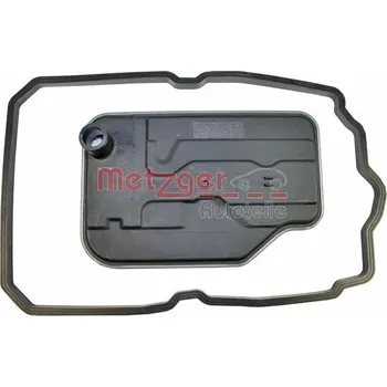 Filtr do auta Sada hydraulického filtru, automatická převodovka METZGER 8020022
