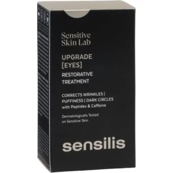 Pleťový krém SENSILIS UPGRADE [Oční krém]