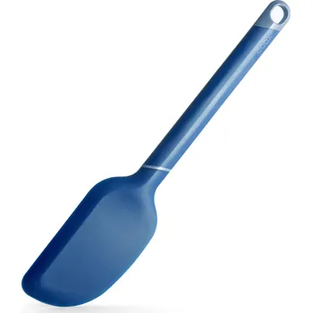 Kuchyňská stěrka Silikovová stěrka coox SPATULA Barva: Modrá