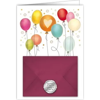 QUIRE PUBLISHING Přání 8371 QP