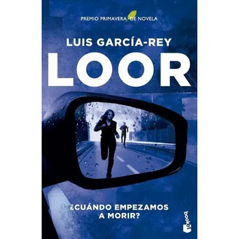 Loor - Garcia-Rey, Luis