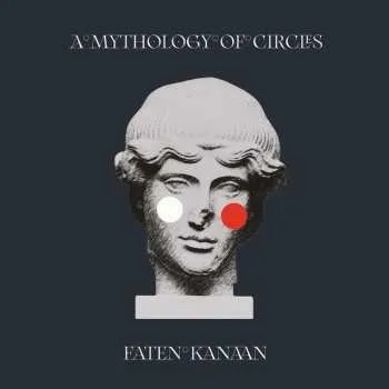 Zahraniční hudba CD Faten Kanaan: A Mythology Of Circles 2021