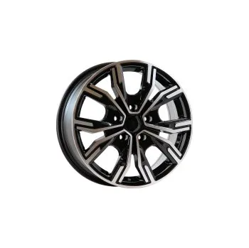 Alu kolo Alu kola Racing Line 6408 16x6.5 5x130 ET56