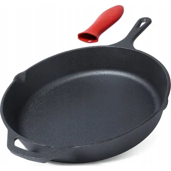 Pánev Tradiční pánev Artemis 30 cm litinová