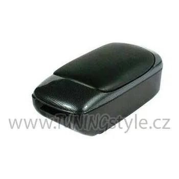 Loketní opěrka Loketní opěrka Comfort Karbon - imitace kůže