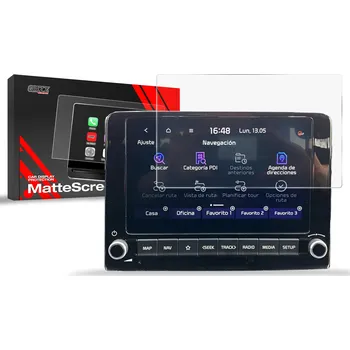 Autoelektronika Ochrana displeje MatteScreen, Kia Stonic, 2022- , Display 8"