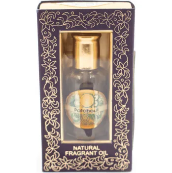 Aviváž Rymer Pačuli - přírodní parfém - VADA VAD624 558600