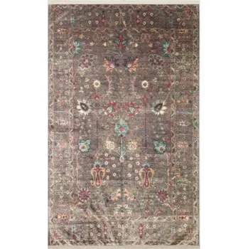 Koberec Kusový koberec Bakero Antique 10 dark multi, 80x300 cm