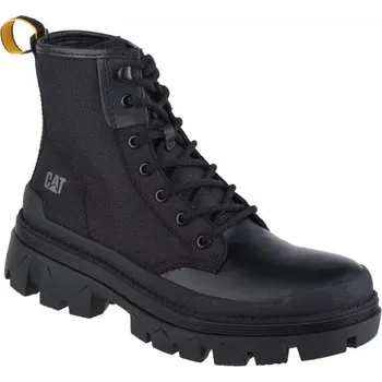 Pánská zimní obuv Pánské boty Caterpillar Hardwear Hi Boot, 46 i476_89071162