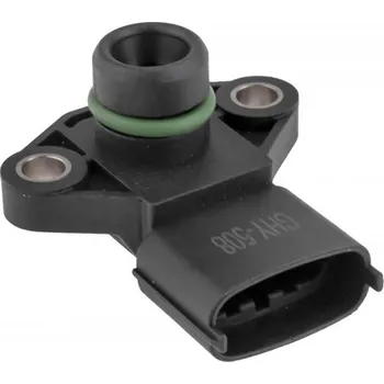 Autoelektrika MAP senzor 2.0-.3.8 HYUNDAI SANTA FÉ,SONATA,TERRACAN,H-1, KIA CARNIVAL III,MAGENTIS 1998- 39300-38100 NTY