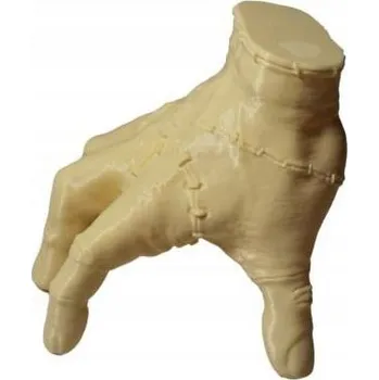 Obraz Figurka Druk-Fuks Addamsova rodina Wednesday Addamsová