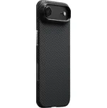 Pitaka Ultra-Slim Case MagSafe kryt iPhone Air Black/Grey