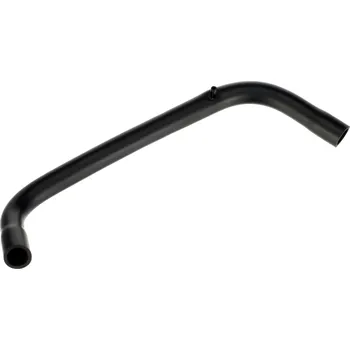 Spojovací materiál motoru Hadice, větrání klikové skříně GATES EMH339