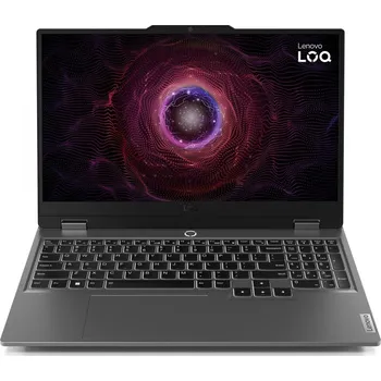 Notebook Lenovo LOQ 15 - Ryzen 5 7235HS | 15,6"-144Hz | 16GB | 512GB | GP36 | bez OS | RTX3050