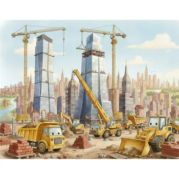 Tapeta Vinylová tapeta na vliesu 100 cm x 1 m