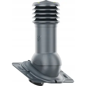 Vrták Větrací komín Krono-Plast ⌀ 150 mm