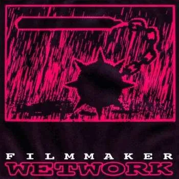 Zahraniční hudba LP Filmmaker: Wetwork 2022 Coloured Magenta Translucent Vinyl