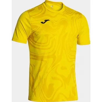 JOMA LION II DRES UNISEX - Žlutá - velikost L