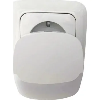 Noční světlo Orientační noční osvětlení Bleil se senzorem