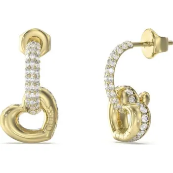 Šperk GUESS JUBE05465JWYGT/U