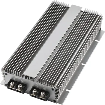Měnič napětí Měnič napětí z 12V na 48V, 30A, 1440W, IP67