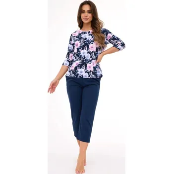 Dámské pyžamo Cornette 147/465 Dle obrázku XXL