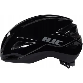 Cyklistická přilba Cyklistická helma HJC CROSSER Černá - S: 51-56 cm