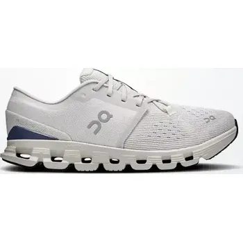 Dámská sportovní obuv On Cloud X 4 dámské běžecké boty Lavender/Acai vel. 39