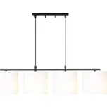 Stropní svítidlo VALIZ bílé