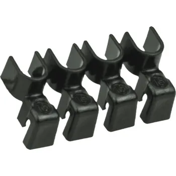 PCE Kryt TS167S 16A/4P kontaktů PC-TS167S