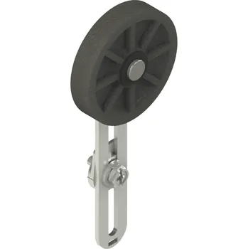 Pohybové čidlo PIZZATO Kladka VFLE55-R26 přídavná PZ-VFLE55-R26