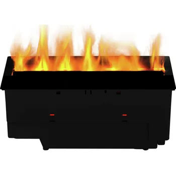 Krbová vložka Dimplex Krbová vložka Cassette 400 LED bez polen + Balíček SERVIS PLUS