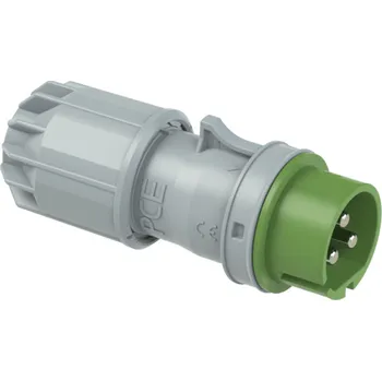 PCE Vidlice 32A/24-42V 3-pólová IP44 PC-093-4v