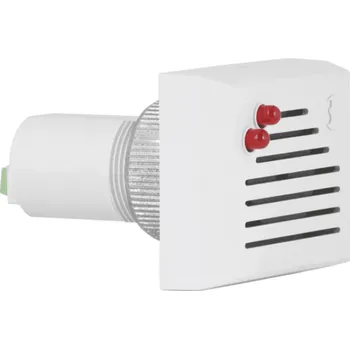 Poplachová siréna SIRENA Signalizace BIP84 110V DC SIR-42348