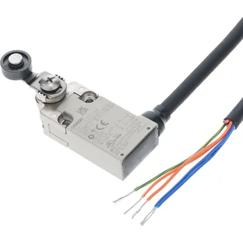 spínaný zdroj OMRON Spínač D4F-320-3R koncový D4F 0019E