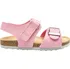 Dívčí sandály Protetika T 97 růžové