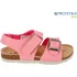 Dívčí sandály Protetika T 97 růžové
