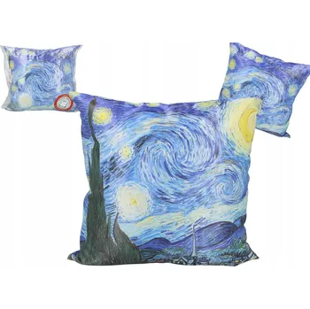 Polštář Dekorativní Polštář Carmani 45 x 45 cm