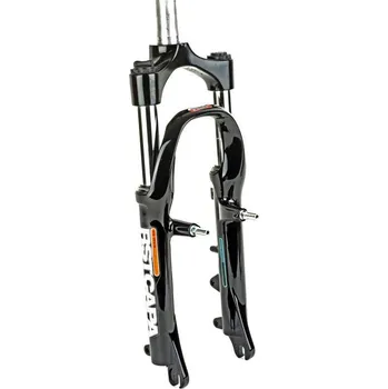 Vidlice na kolo RST Capa 20 T 25 vidlice 20" 50 mm černá