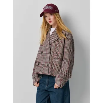 Dámský kabát Přechodná bunda - M - House - vícebarevná - 552EW-MLC