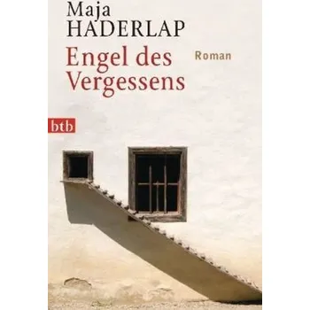 Engel des Vergessens - Haderlap, Maja