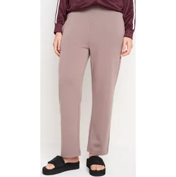 Dámské kalhoty Sinsay - Kalhoty - hnědá - 271FK-84X - 271FK-84X-M