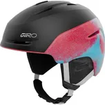 Giro Neo Jr. - Mat Black/Multi M-(55.5-59)