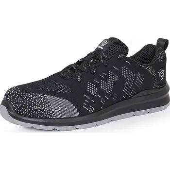 Pracovní obuv Pracovní polobotky procera Texo GO O1 velikost 42